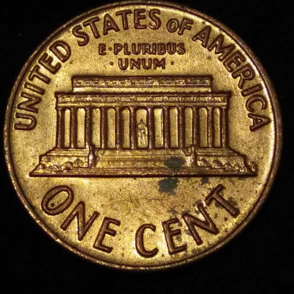 1970-Lincoln-Cent-S/S-RPM?